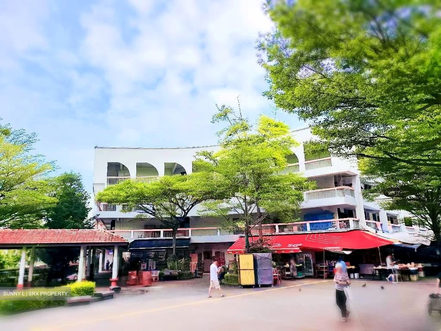 Yuhua Village (D22), Shop House #576263461